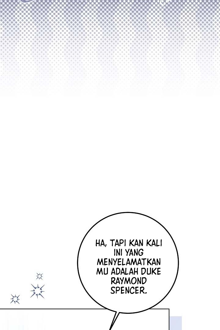 Princess Who Hides Her Fandom Chapter 32 Gambar 13