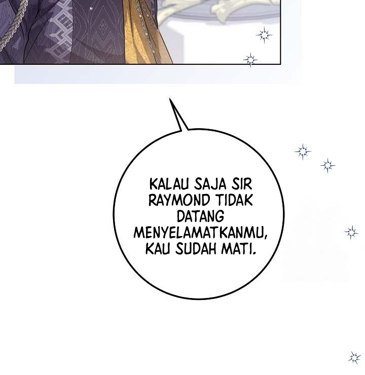 Princess Who Hides Her Fandom Chapter 32 Gambar 15