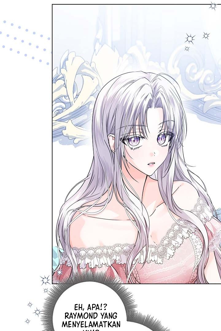 Princess Who Hides Her Fandom Chapter 32 Gambar 16