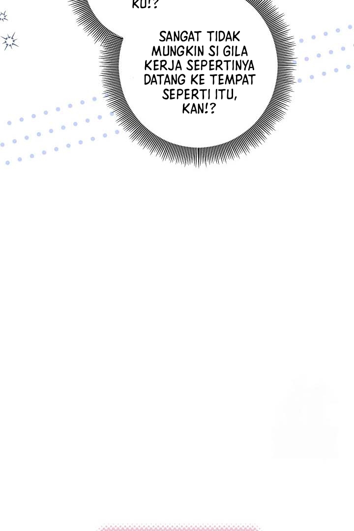 Princess Who Hides Her Fandom Chapter 32 Gambar 17