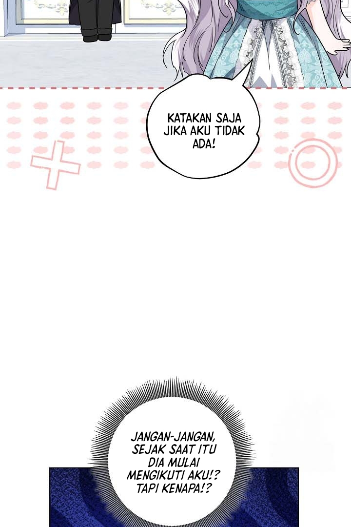 Princess Who Hides Her Fandom Chapter 32 Gambar 19