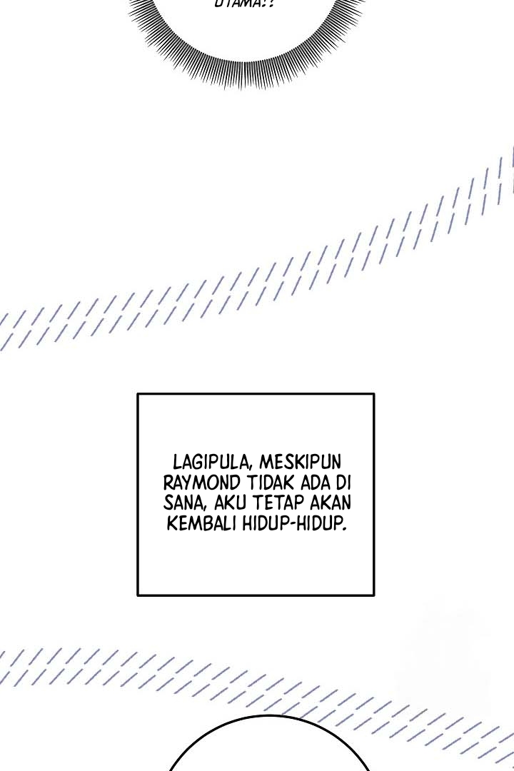 Princess Who Hides Her Fandom Chapter 32 Gambar 21