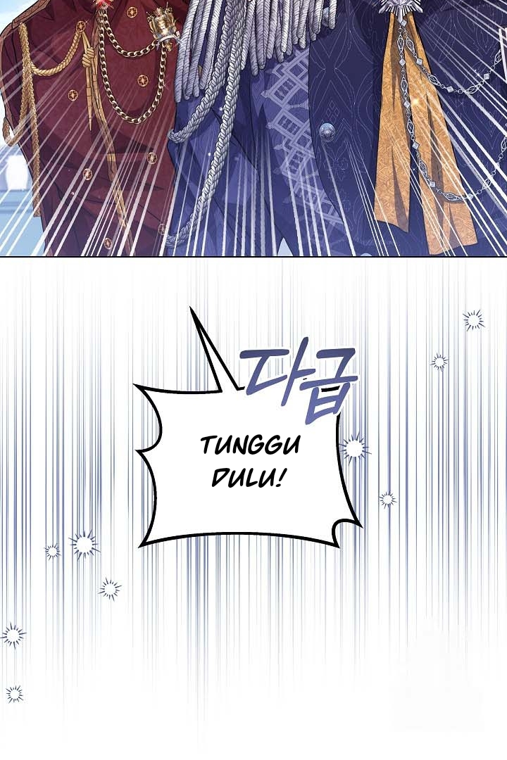 Princess Who Hides Her Fandom Chapter 32 Gambar 23