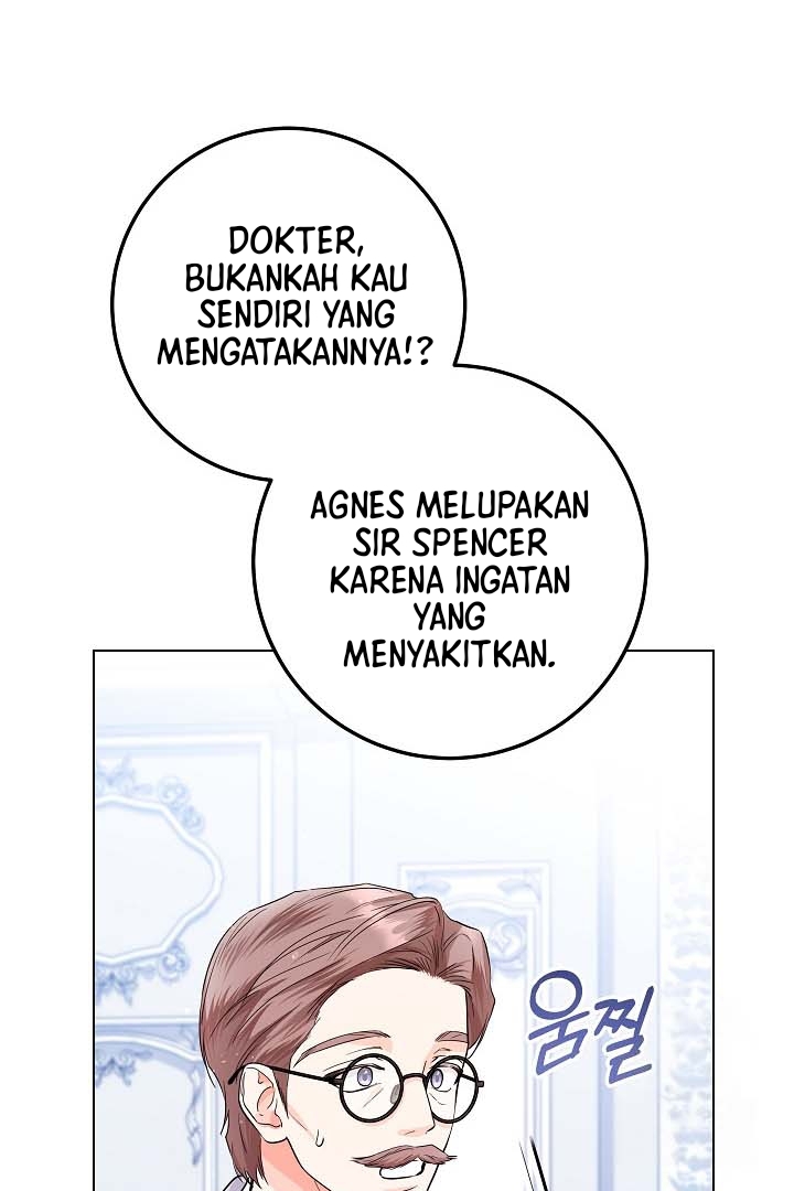 Princess Who Hides Her Fandom Chapter 32 Gambar 24