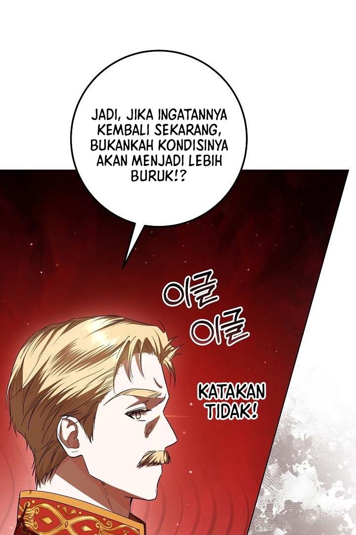 Princess Who Hides Her Fandom Chapter 32 Gambar 26