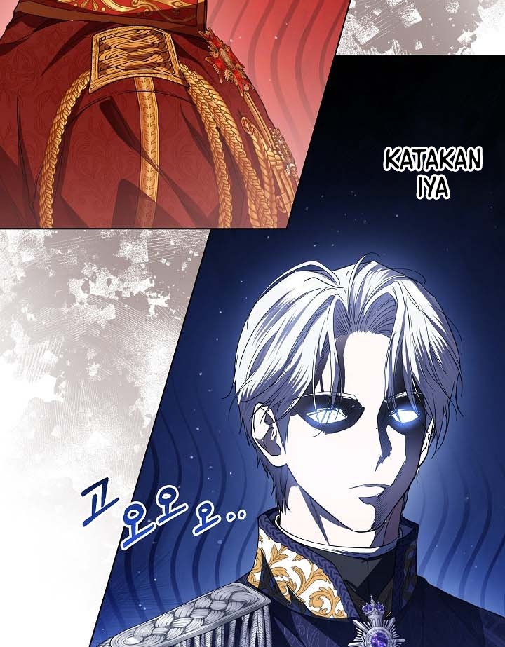 Princess Who Hides Her Fandom Chapter 32 Gambar 27