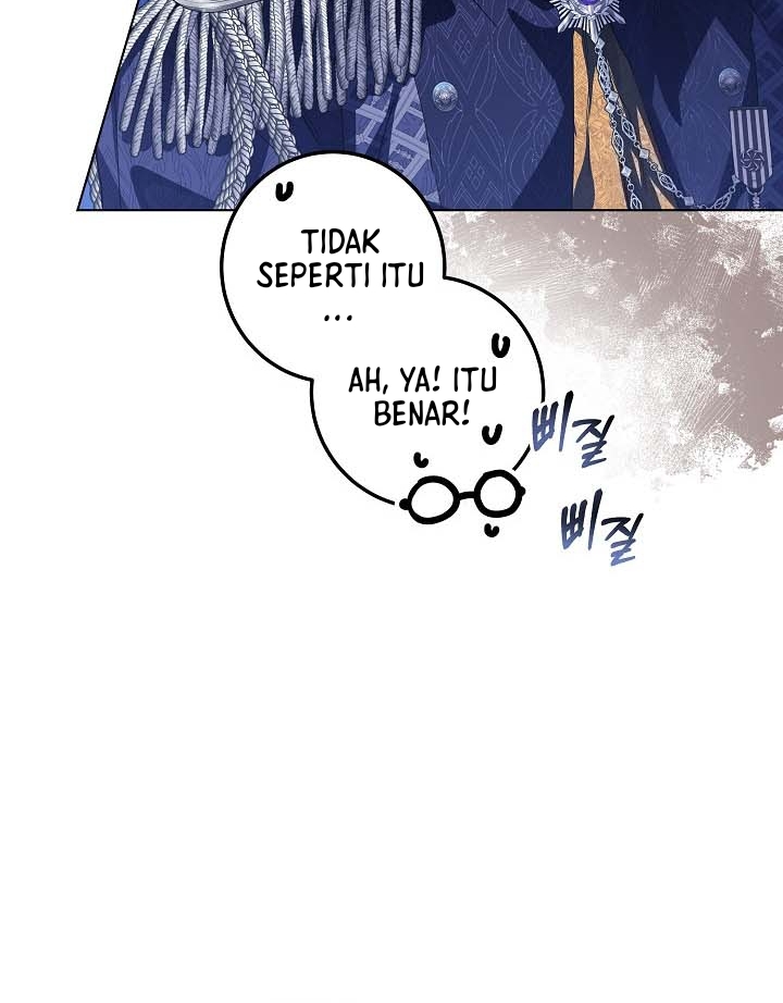 Princess Who Hides Her Fandom Chapter 32 Gambar 28