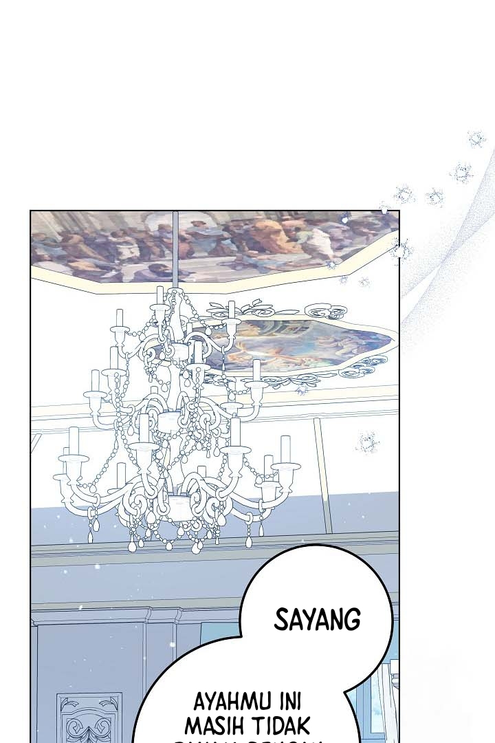 Princess Who Hides Her Fandom Chapter 32 Gambar 3