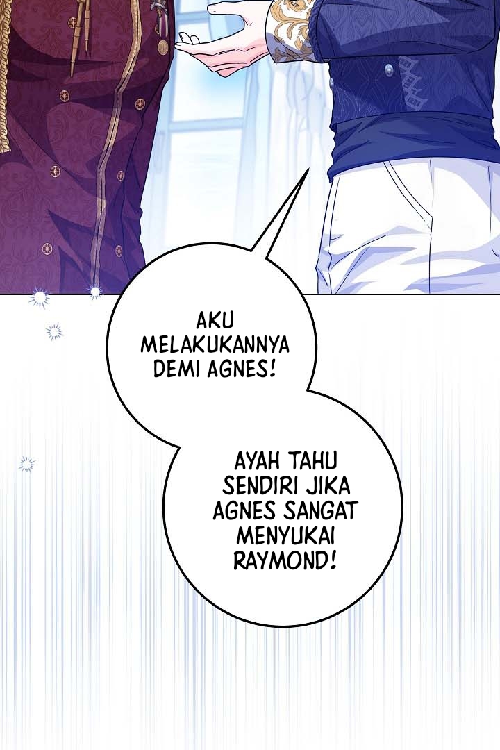 Princess Who Hides Her Fandom Chapter 32 Gambar 30