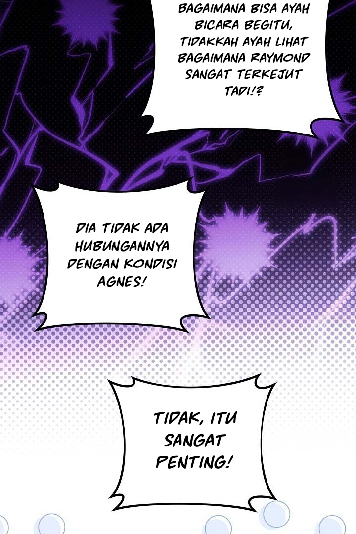 Princess Who Hides Her Fandom Chapter 32 Gambar 32