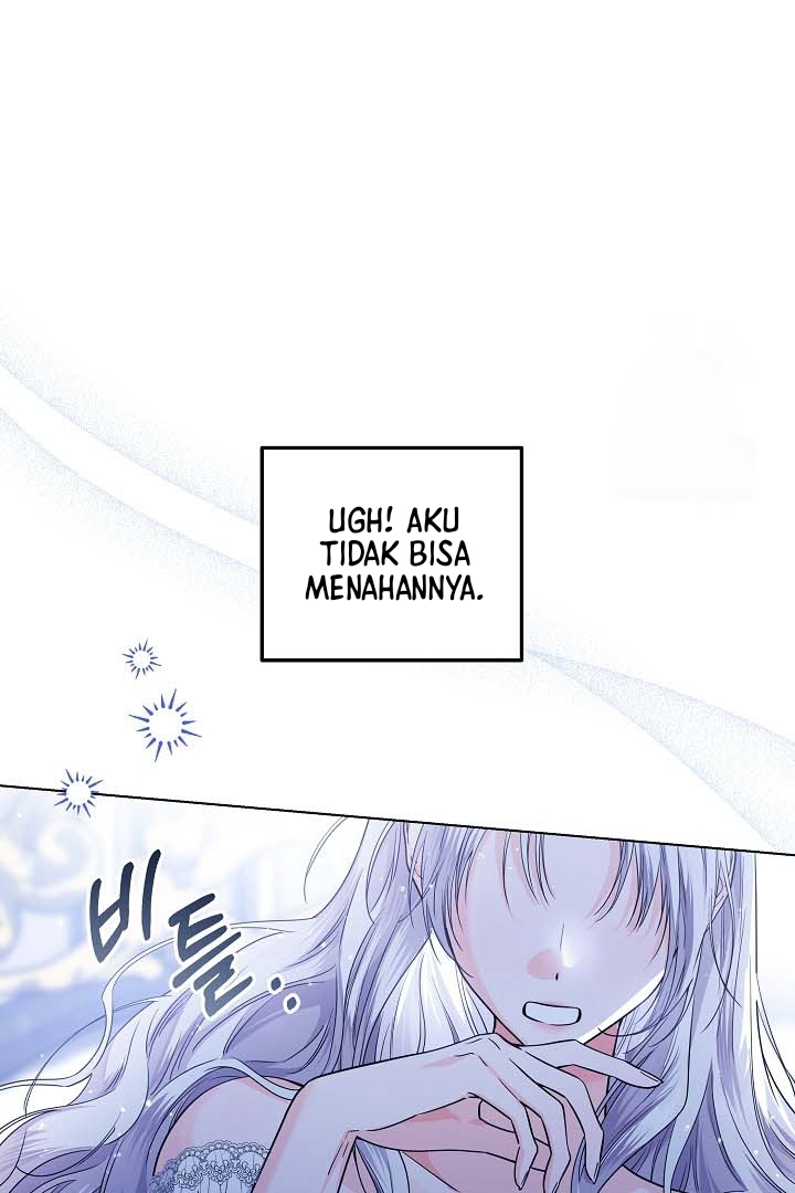 Princess Who Hides Her Fandom Chapter 32 Gambar 34