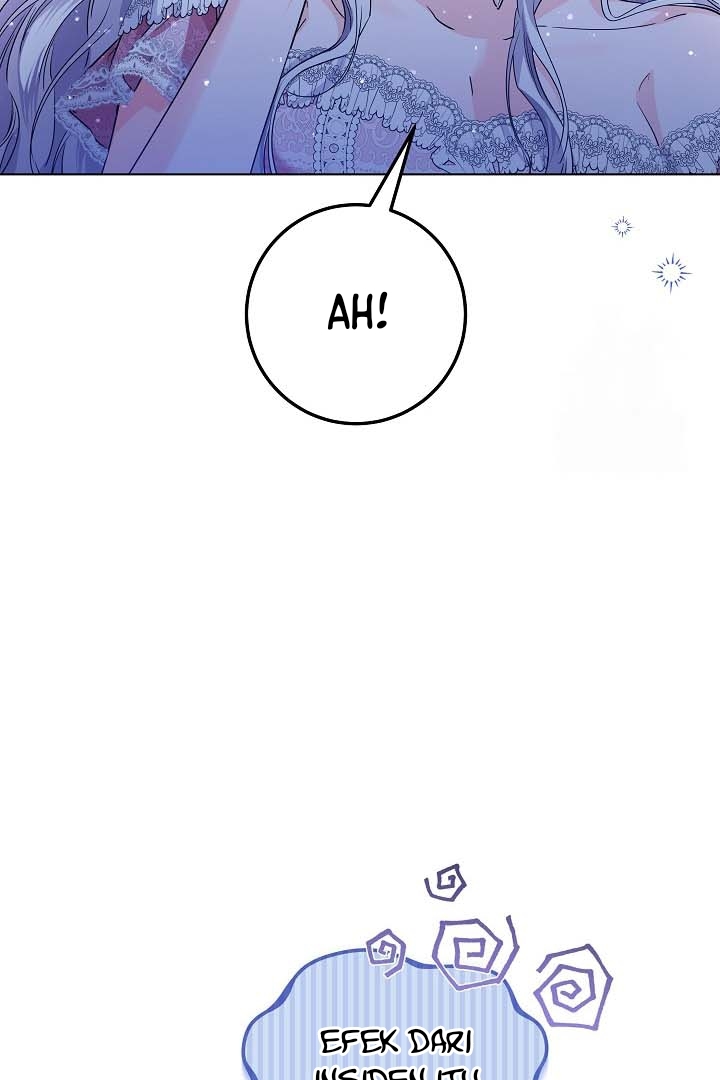 Princess Who Hides Her Fandom Chapter 32 Gambar 35