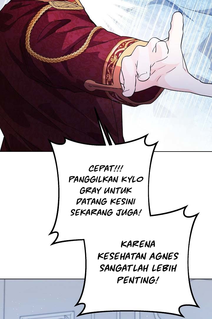 Princess Who Hides Her Fandom Chapter 32 Gambar 37