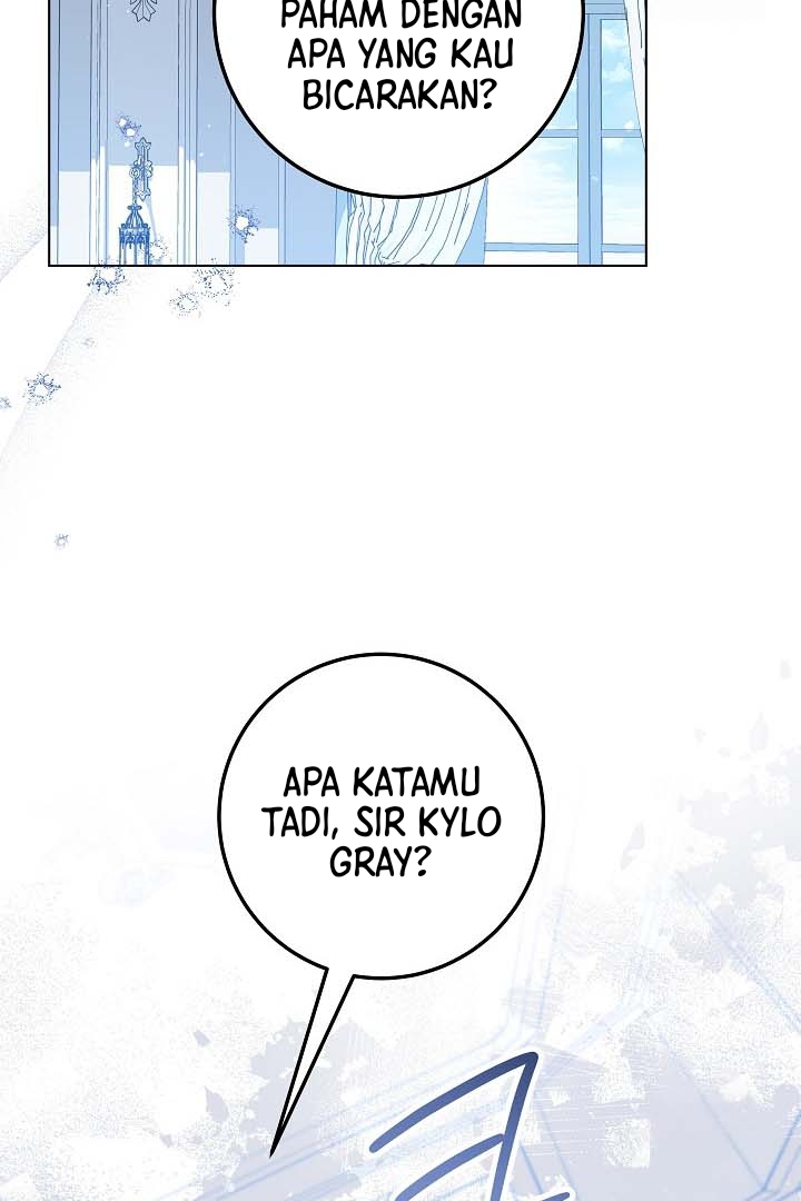 Princess Who Hides Her Fandom Chapter 32 Gambar 4