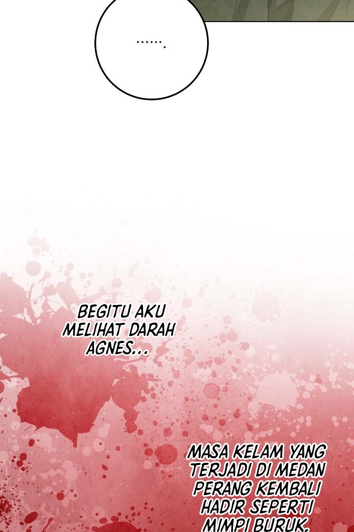 Princess Who Hides Her Fandom Chapter 32 Gambar 44