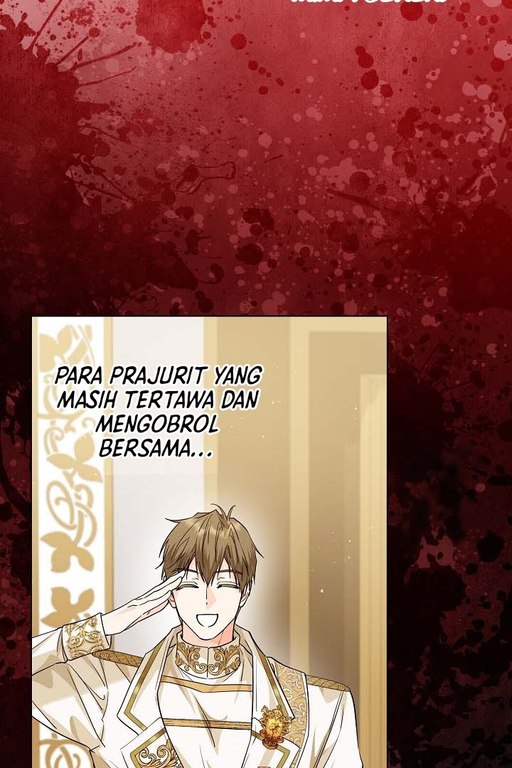 Princess Who Hides Her Fandom Chapter 32 Gambar 45