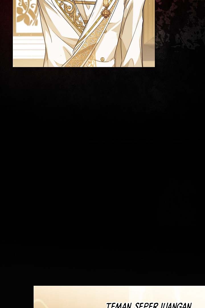 Princess Who Hides Her Fandom Chapter 32 Gambar 46