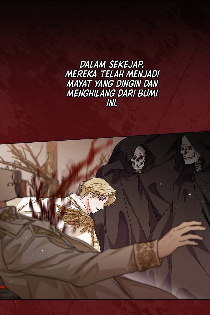 Princess Who Hides Her Fandom Chapter 32 Gambar 48