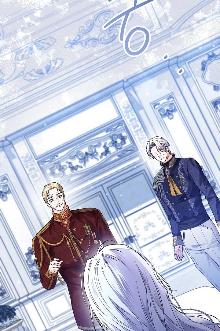 Princess Who Hides Her Fandom Chapter 32 Gambar 5