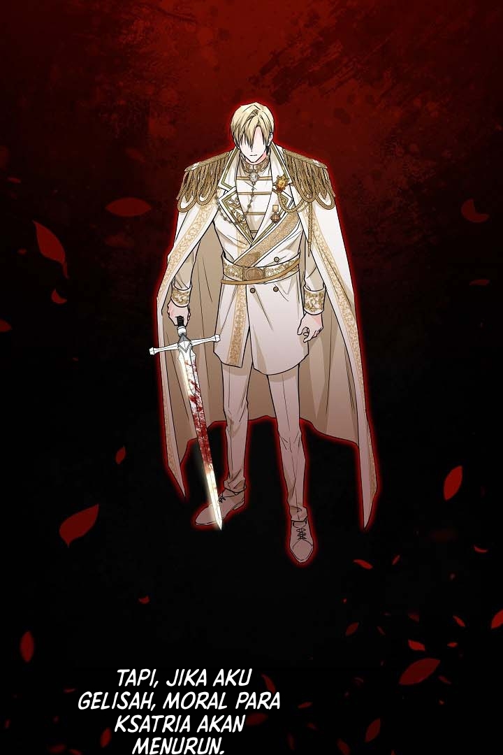 Princess Who Hides Her Fandom Chapter 32 Gambar 51