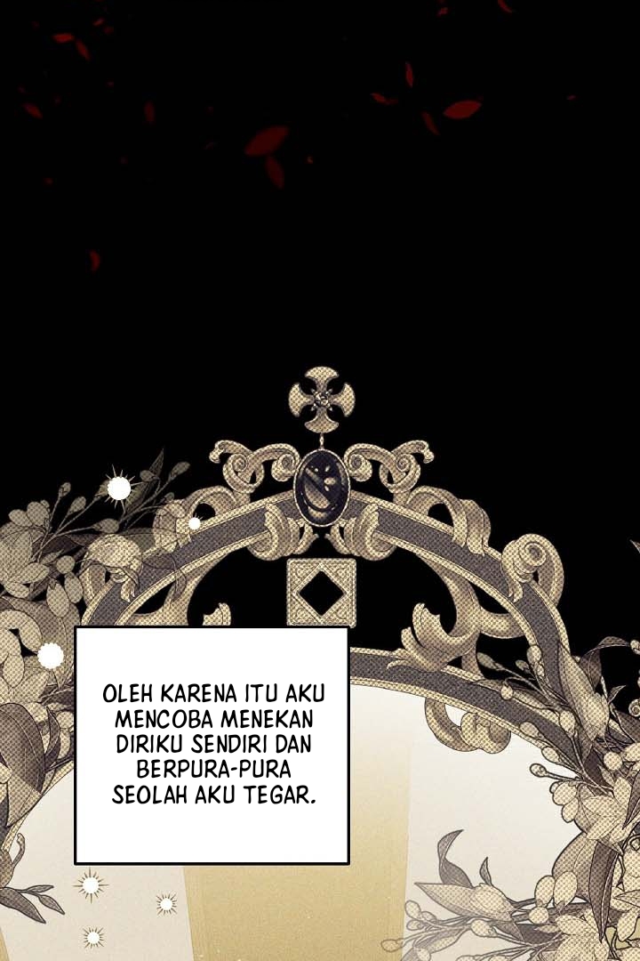 Princess Who Hides Her Fandom Chapter 32 Gambar 52