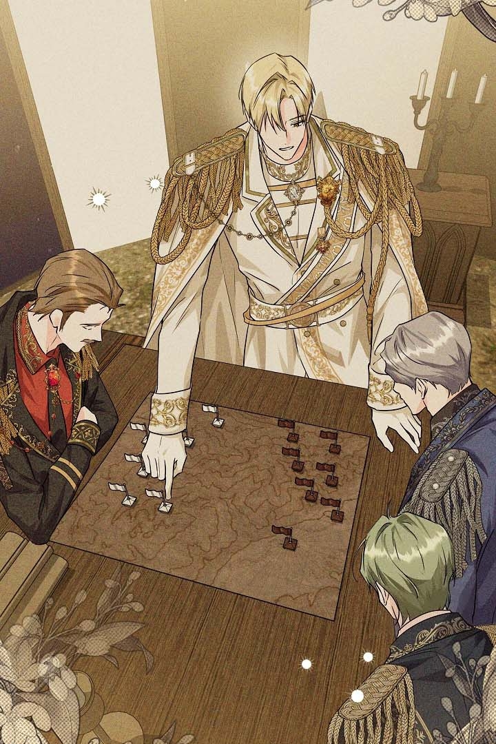 Princess Who Hides Her Fandom Chapter 32 Gambar 53