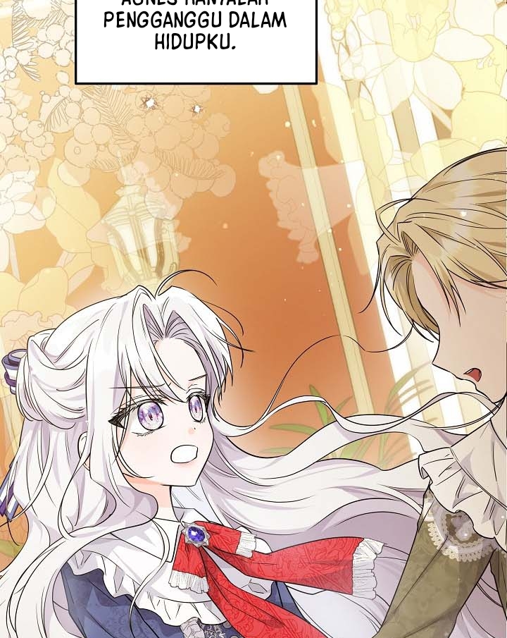 Princess Who Hides Her Fandom Chapter 32 Gambar 55