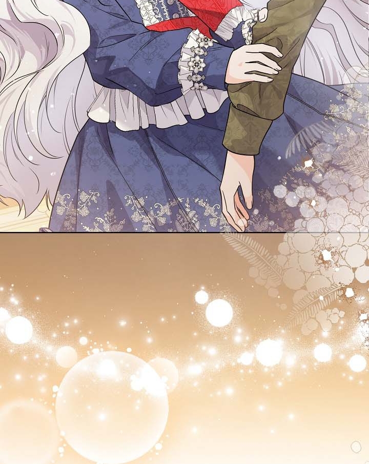 Princess Who Hides Her Fandom Chapter 32 Gambar 56