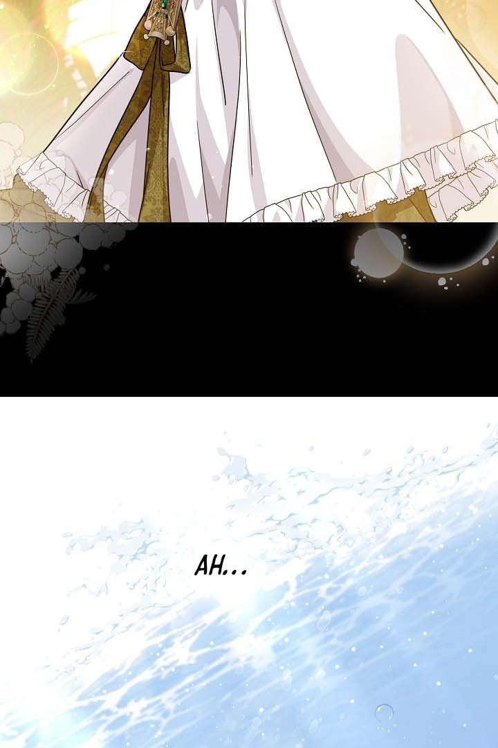 Princess Who Hides Her Fandom Chapter 32 Gambar 58