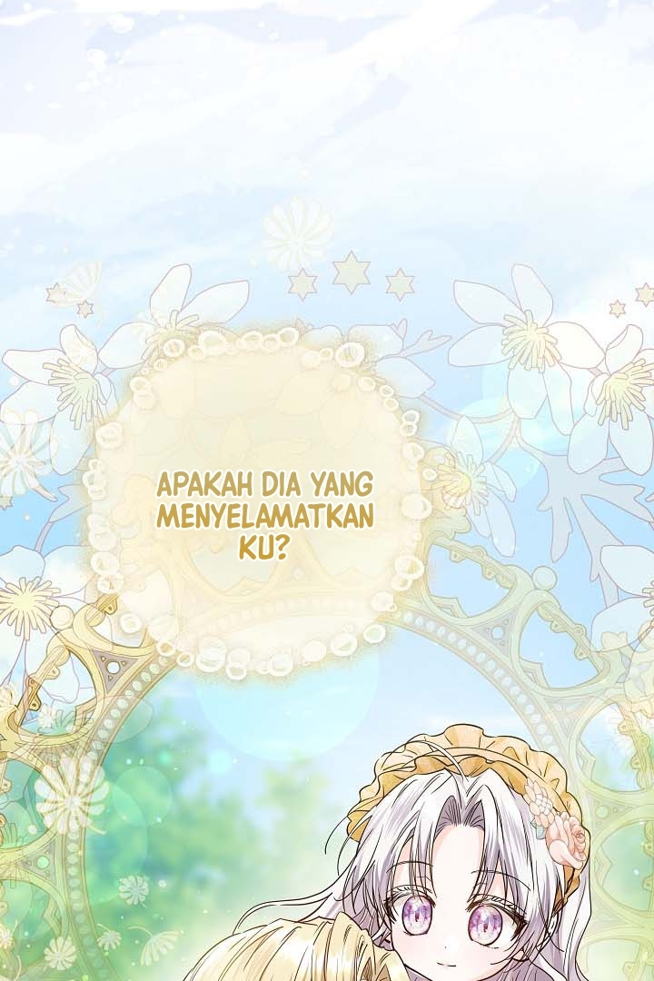 Princess Who Hides Her Fandom Chapter 32 Gambar 62