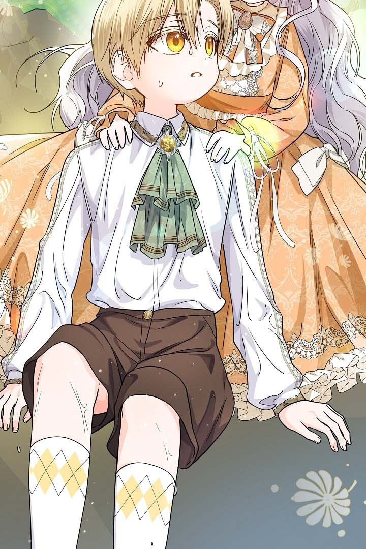 Princess Who Hides Her Fandom Chapter 32 Gambar 63