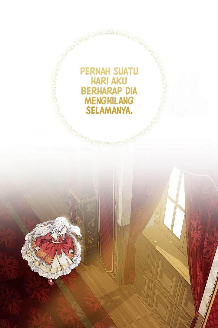 Princess Who Hides Her Fandom Chapter 32 Gambar 65