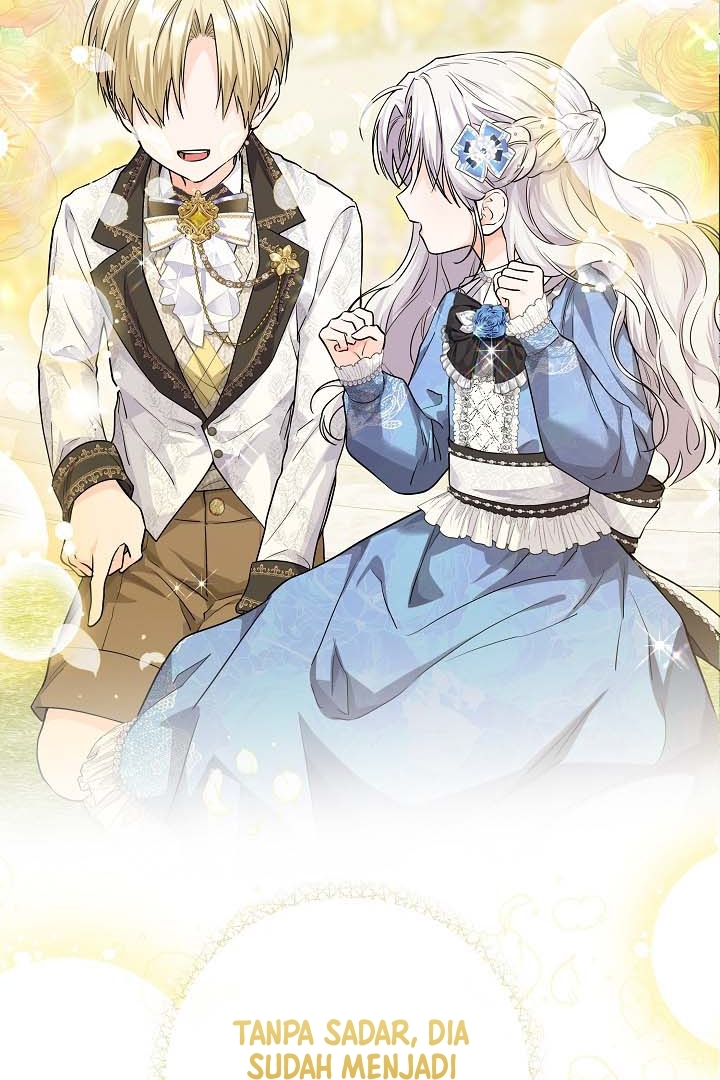 Princess Who Hides Her Fandom Chapter 32 Gambar 68