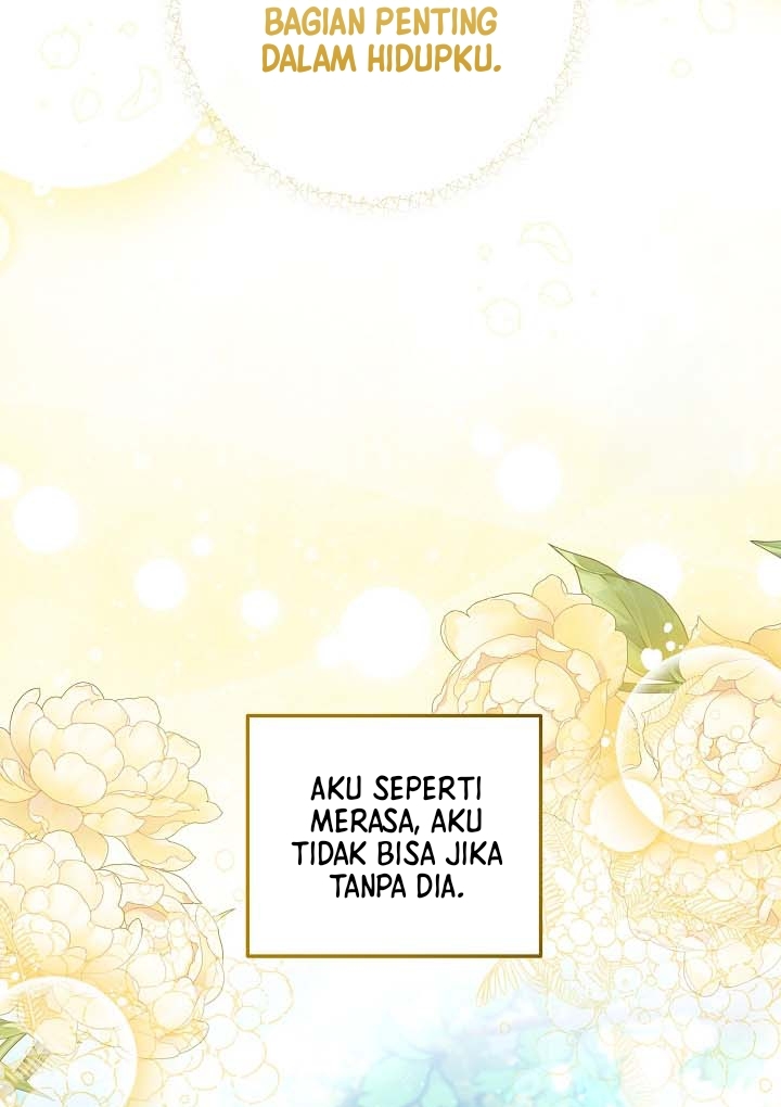 Princess Who Hides Her Fandom Chapter 32 Gambar 69