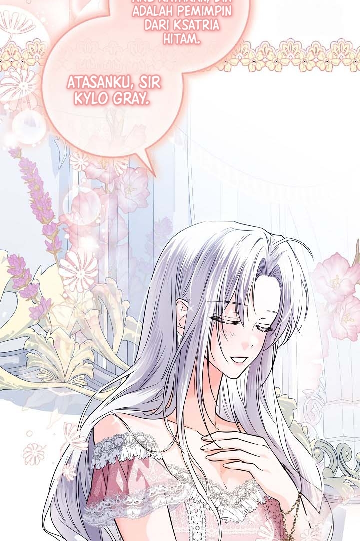 Princess Who Hides Her Fandom Chapter 32 Gambar 7