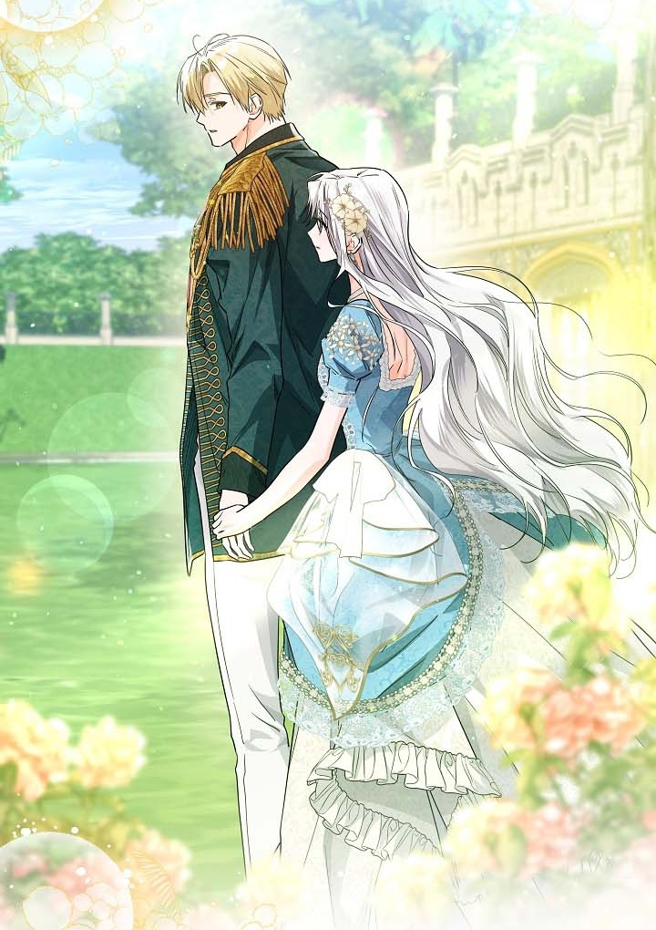 Princess Who Hides Her Fandom Chapter 32 Gambar 70