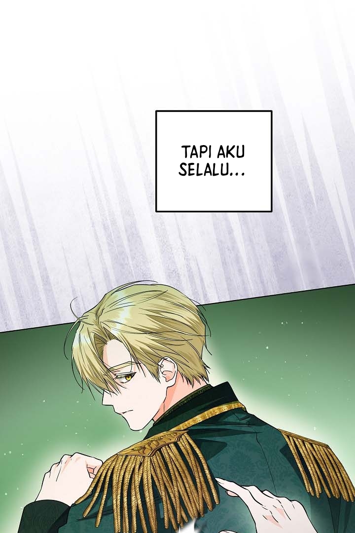 Princess Who Hides Her Fandom Chapter 32 Gambar 73