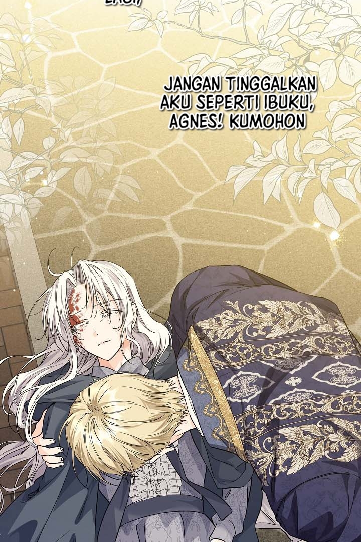 Princess Who Hides Her Fandom Chapter 32 Gambar 78