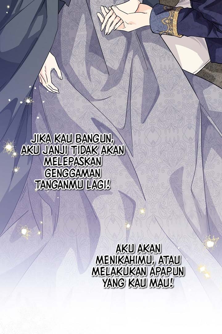 Princess Who Hides Her Fandom Chapter 32 Gambar 79