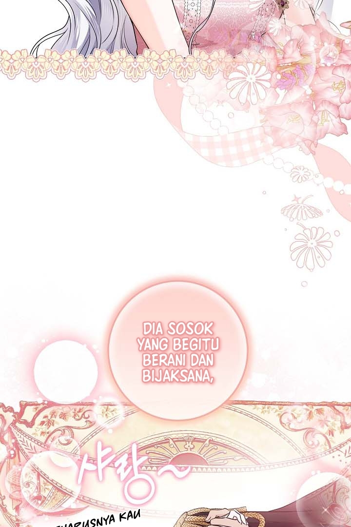 Princess Who Hides Her Fandom Chapter 32 Gambar 8