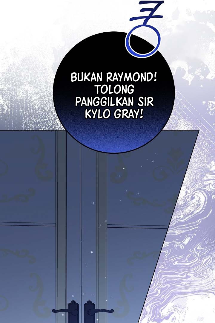 Princess Who Hides Her Fandom Chapter 32 Gambar 84