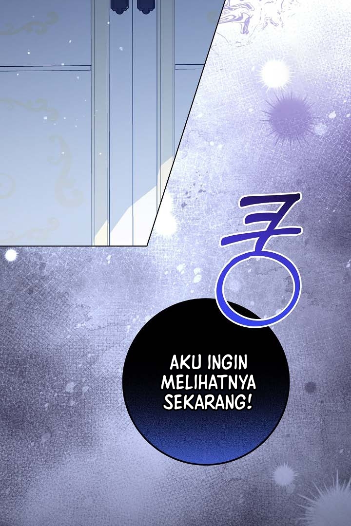 Princess Who Hides Her Fandom Chapter 32 Gambar 85