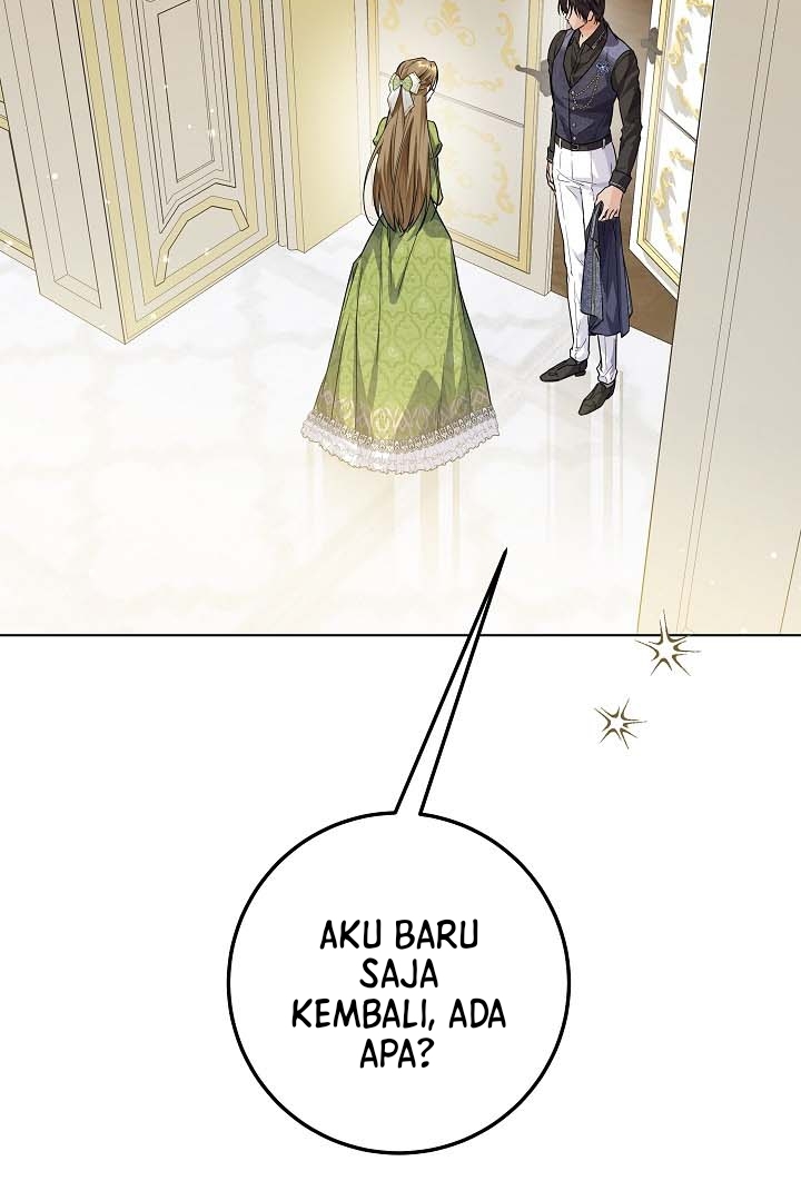 Princess Who Hides Her Fandom Chapter 32 Gambar 95