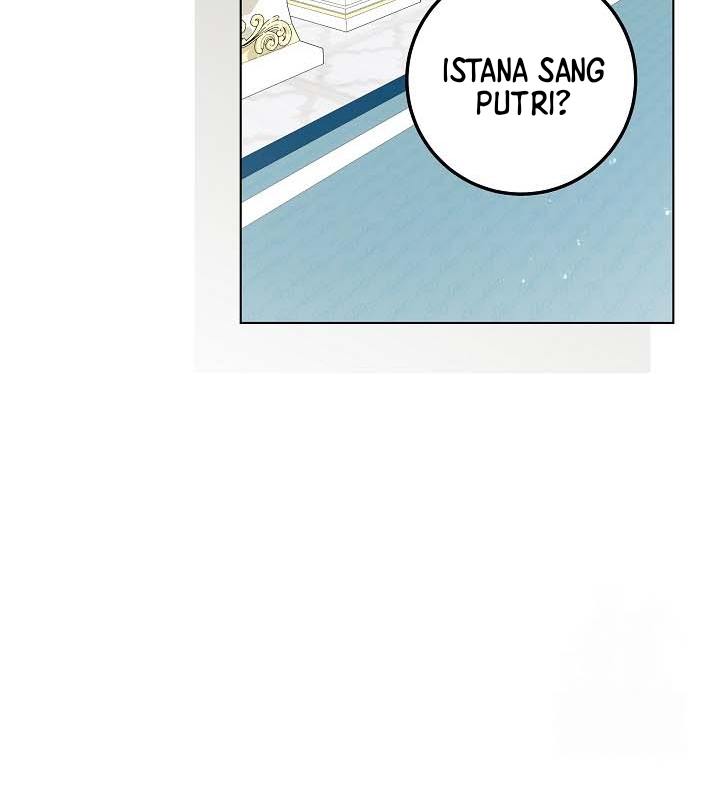 Princess Who Hides Her Fandom Chapter 32 Gambar 97