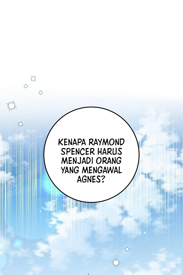 Komik Princess Who Hides Her Fandom Chapter 44 gambar nomor 1