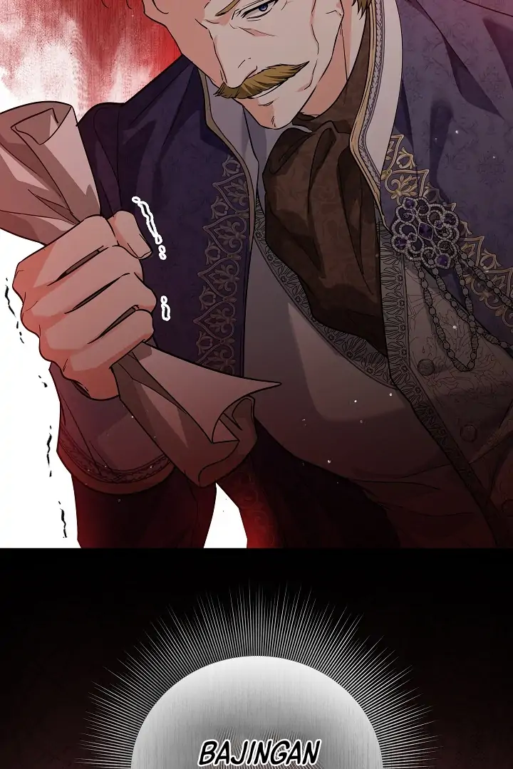 Princess Who Hides Her Fandom Chapter 44 Gambar 109