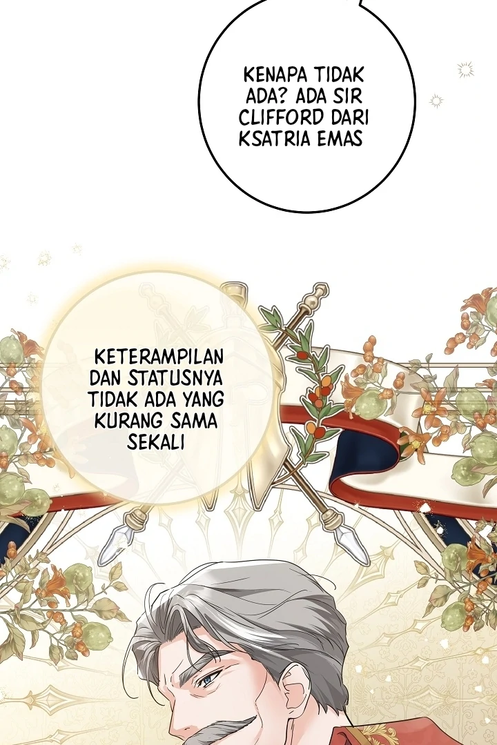 Princess Who Hides Her Fandom Chapter 44 Gambar 10