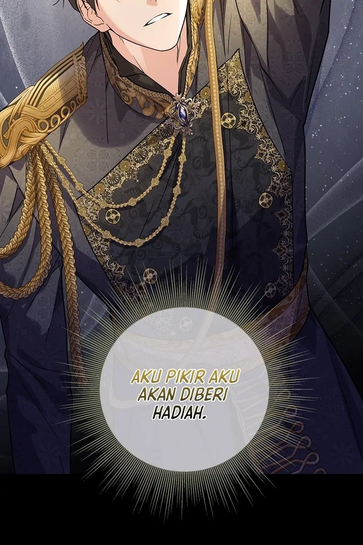 Princess Who Hides Her Fandom Chapter 44 Gambar 101