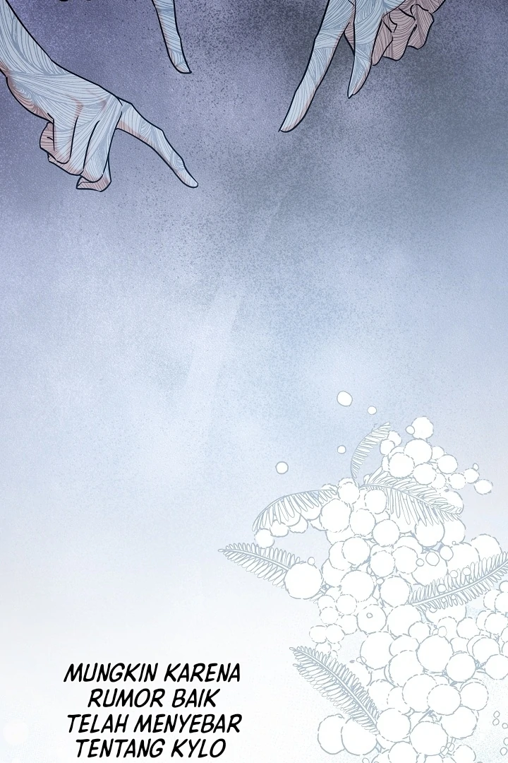 Princess Who Hides Her Fandom Chapter 44 Gambar 103