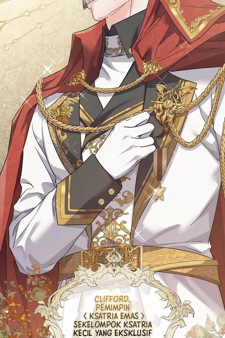 Princess Who Hides Her Fandom Chapter 44 Gambar 11